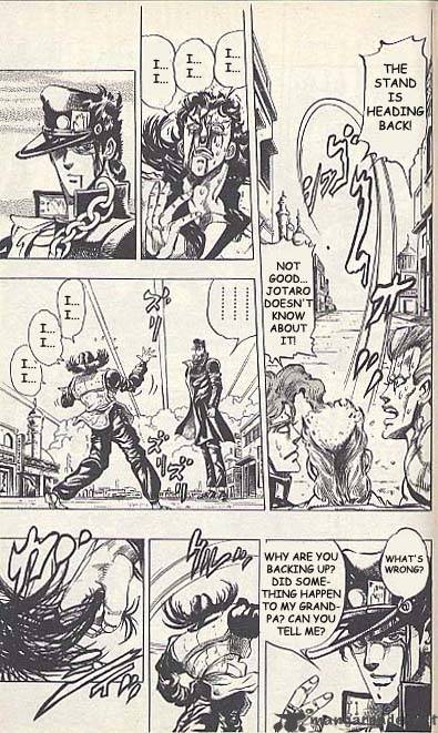 Jojos Bizarre Adventure Part 3 Stardust Crusaders 51 3