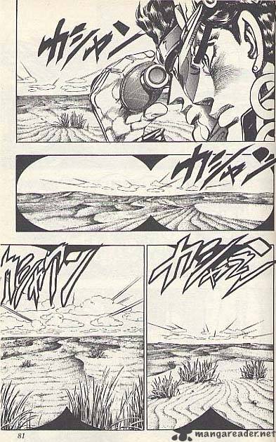 Jojos Bizarre Adventure Part 3 Stardust Crusaders 52 18