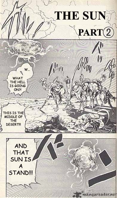 Jojos Bizarre Adventure Part 3 Stardust Crusaders 53 1