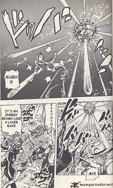 Jojos Bizarre Adventure Part 3 Stardust Crusaders 53 10
