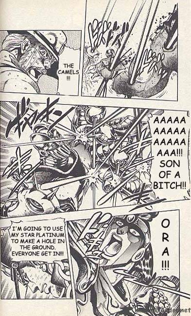 Jojos Bizarre Adventure Part 3 Stardust Crusaders 53 12
