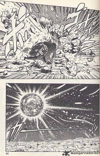 Jojos Bizarre Adventure Part 3 Stardust Crusaders 53 13