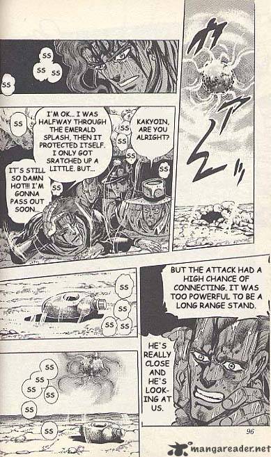Jojos Bizarre Adventure Part 3 Stardust Crusaders 53 15