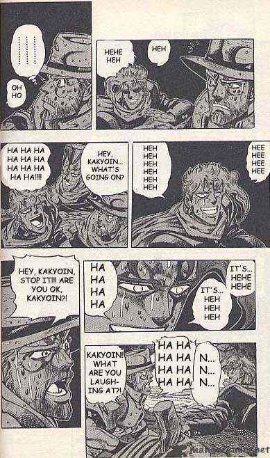 Jojos Bizarre Adventure Part 3 Stardust Crusaders 53 18