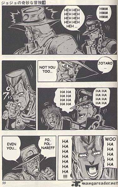 Jojos Bizarre Adventure Part 3 Stardust Crusaders 53 19