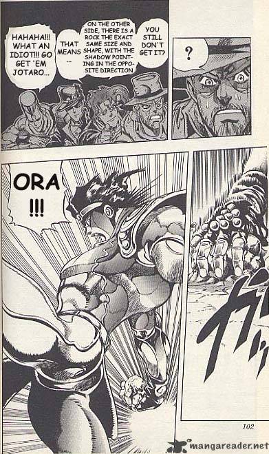 Jojos Bizarre Adventure Part 3 Stardust Crusaders 53 24