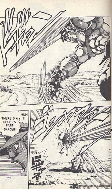 Jojos Bizarre Adventure Part 3 Stardust Crusaders 53 25