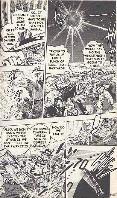 Jojos Bizarre Adventure Part 3 Stardust Crusaders 53 3