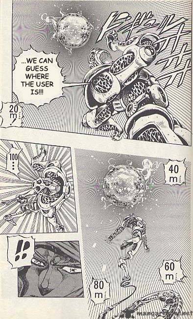 Jojos Bizarre Adventure Part 3 Stardust Crusaders 53 7