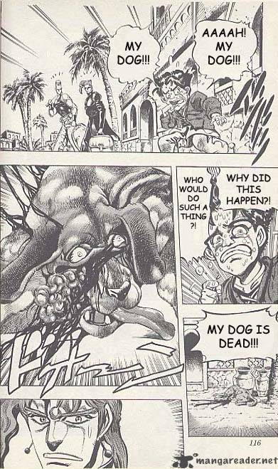 Jojos Bizarre Adventure Part 3 Stardust Crusaders 54 10