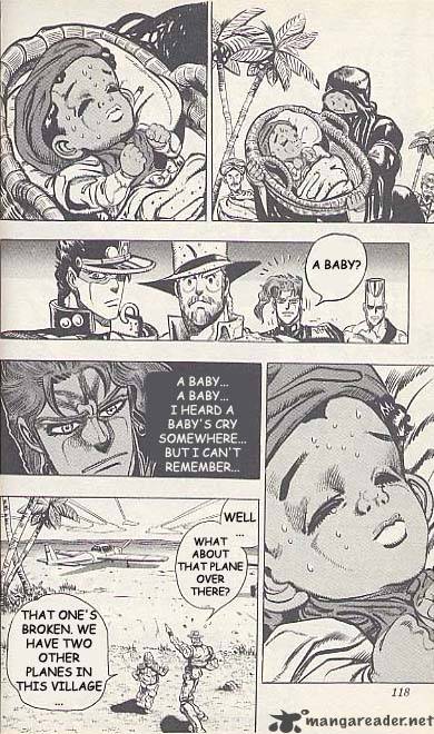Jojos Bizarre Adventure Part 3 Stardust Crusaders 54 12