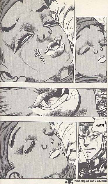 Jojos Bizarre Adventure Part 3 Stardust Crusaders 54 14