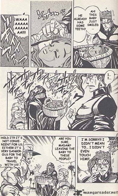 Jojos Bizarre Adventure Part 3 Stardust Crusaders 54 15