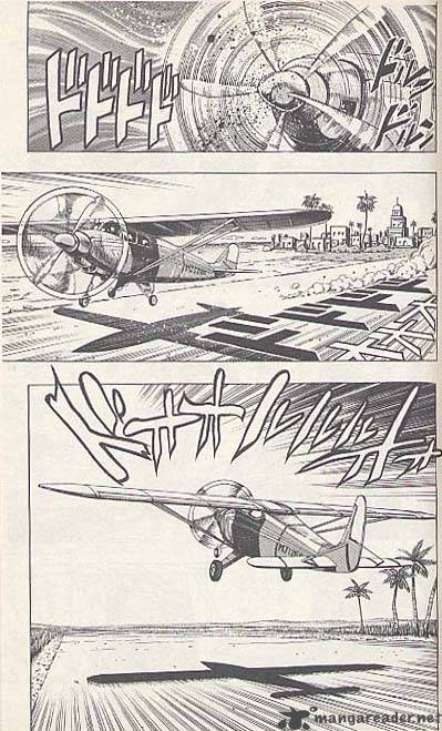 Jojos Bizarre Adventure Part 3 Stardust Crusaders 54 17