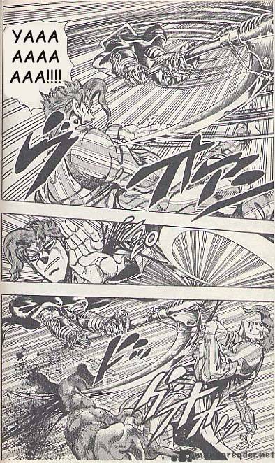Jojos Bizarre Adventure Part 3 Stardust Crusaders 54 6