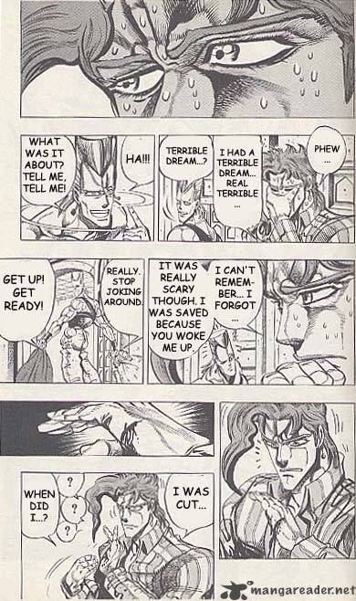 Jojos Bizarre Adventure Part 3 Stardust Crusaders 54 9