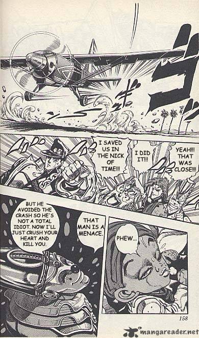 Jojos Bizarre Adventure Part 3 Stardust Crusaders 56 10
