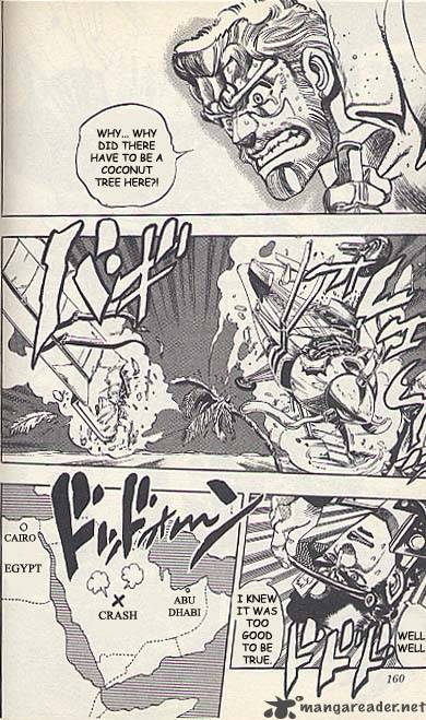 Jojos Bizarre Adventure Part 3 Stardust Crusaders 56 12