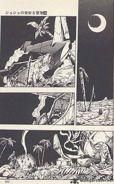 Jojos Bizarre Adventure Part 3 Stardust Crusaders 56 13