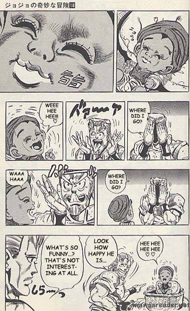 Jojos Bizarre Adventure Part 3 Stardust Crusaders 56 15