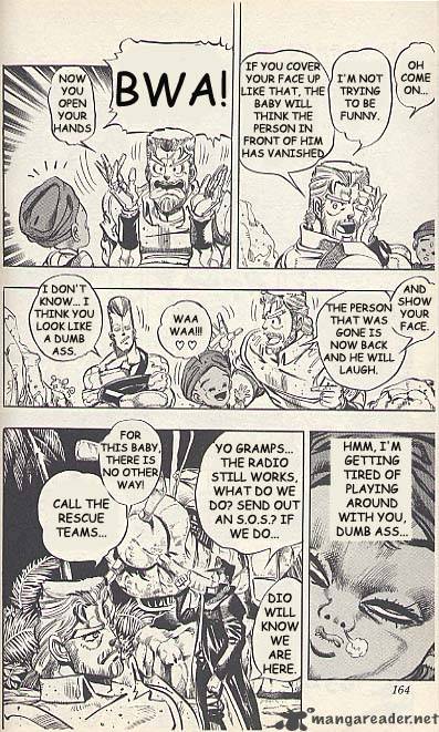 Jojos Bizarre Adventure Part 3 Stardust Crusaders 56 16