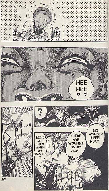 Jojos Bizarre Adventure Part 3 Stardust Crusaders 56 17