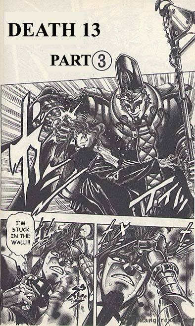 Jojos Bizarre Adventure Part 3 Stardust Crusaders 56 2
