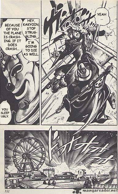 Jojos Bizarre Adventure Part 3 Stardust Crusaders 56 3