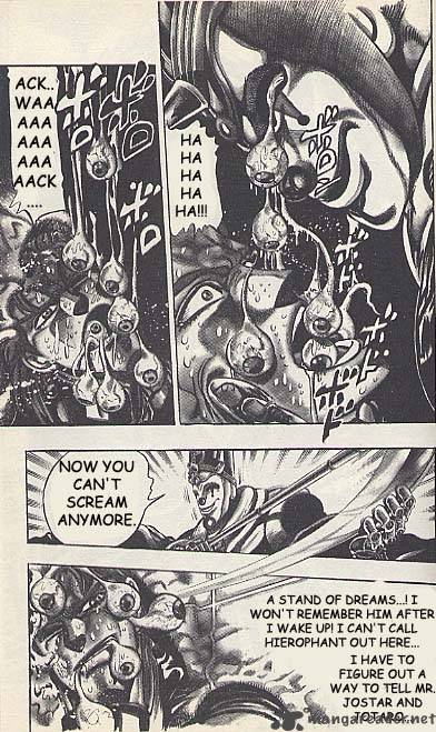 Jojos Bizarre Adventure Part 3 Stardust Crusaders 56 5