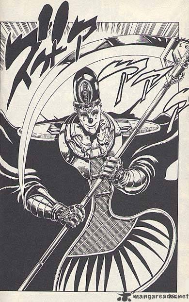 Jojos Bizarre Adventure Part 3 Stardust Crusaders 56 6