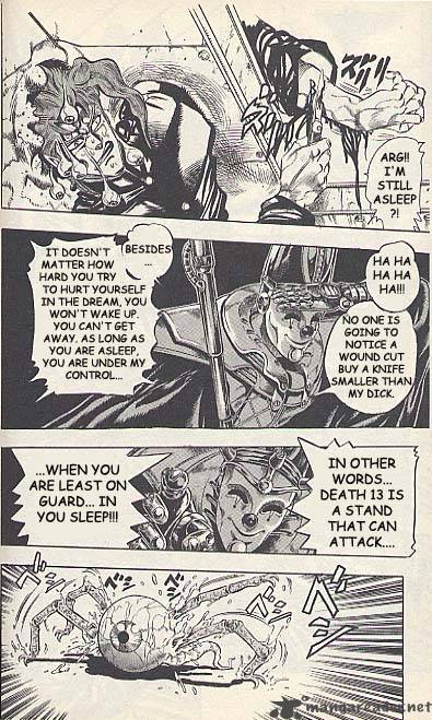 Jojos Bizarre Adventure Part 3 Stardust Crusaders 56 8