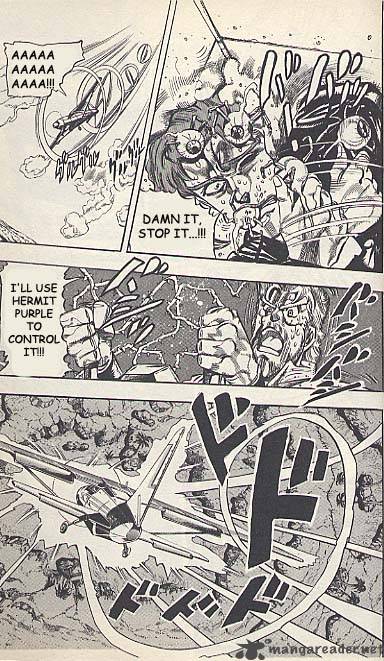Jojos Bizarre Adventure Part 3 Stardust Crusaders 56 9