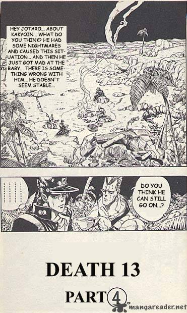 Jojos Bizarre Adventure Part 3 Stardust Crusaders 57 1