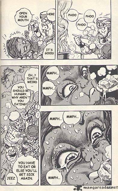 Jojos Bizarre Adventure Part 3 Stardust Crusaders 57 10