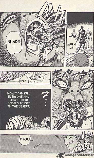 Jojos Bizarre Adventure Part 3 Stardust Crusaders 57 18