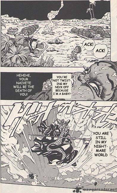 Jojos Bizarre Adventure Part 3 Stardust Crusaders 57 2