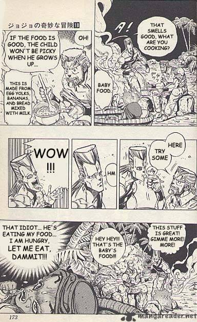 Jojos Bizarre Adventure Part 3 Stardust Crusaders 57 3
