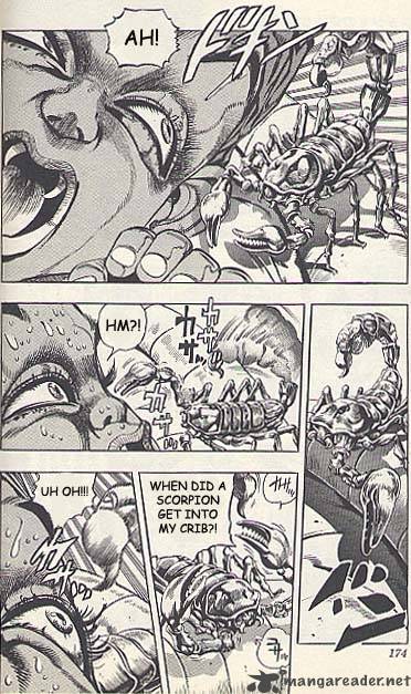 Jojos Bizarre Adventure Part 3 Stardust Crusaders 57 4