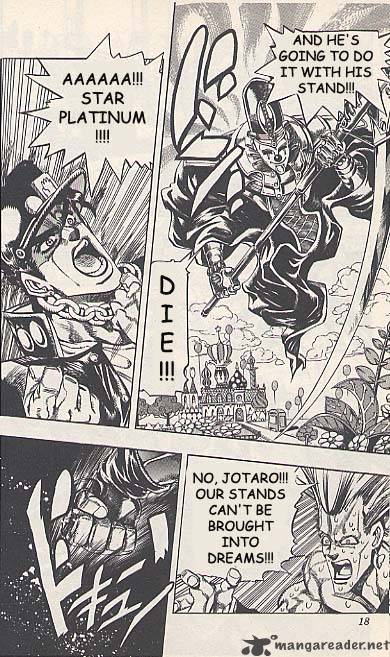 Jojos Bizarre Adventure Part 3 Stardust Crusaders 58 11