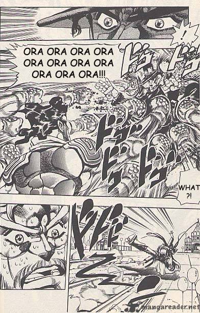 Jojos Bizarre Adventure Part 3 Stardust Crusaders 58 13