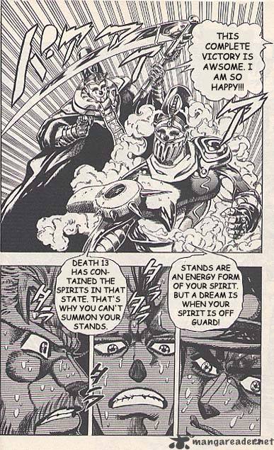Jojos Bizarre Adventure Part 3 Stardust Crusaders 58 15