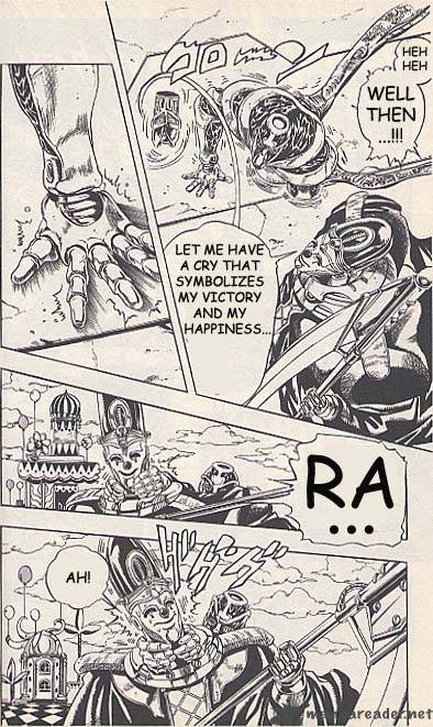 Jojos Bizarre Adventure Part 3 Stardust Crusaders 58 17