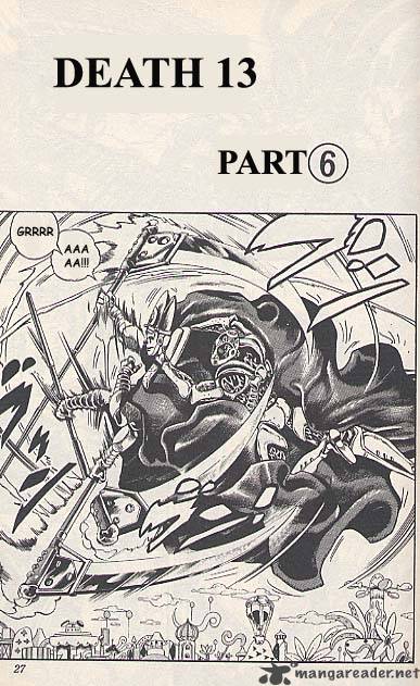 Jojos Bizarre Adventure Part 3 Stardust Crusaders 58 19