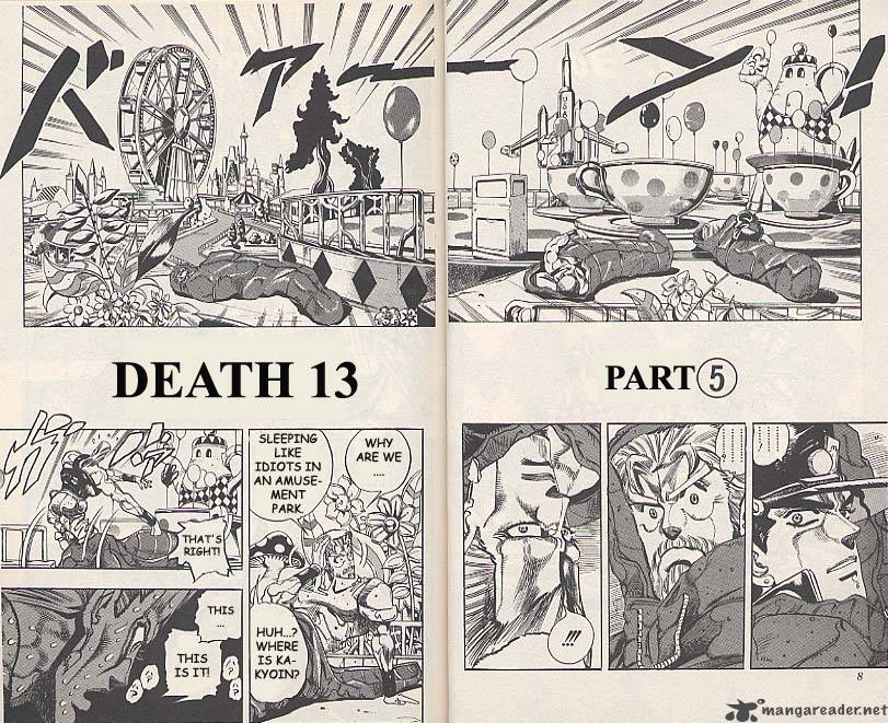 Jojos Bizarre Adventure Part 3 Stardust Crusaders 58 2