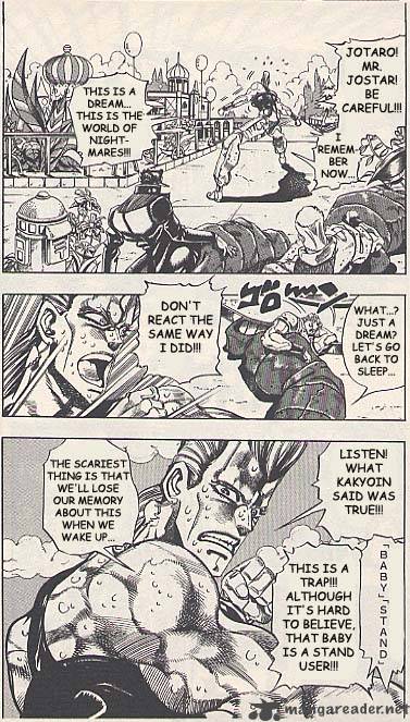 Jojos Bizarre Adventure Part 3 Stardust Crusaders 58 3
