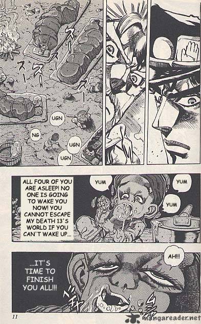 Jojos Bizarre Adventure Part 3 Stardust Crusaders 58 4