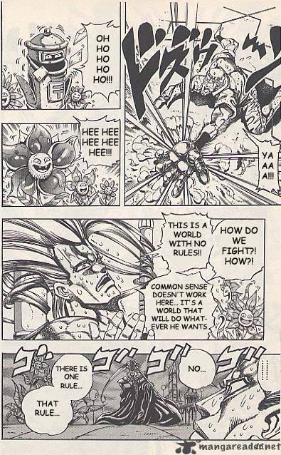 Jojos Bizarre Adventure Part 3 Stardust Crusaders 58 9
