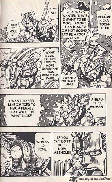 Jojos Bizarre Adventure Part 3 Stardust Crusaders 59 10