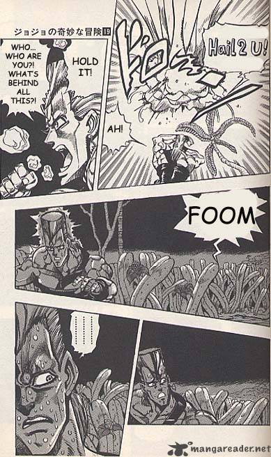 Jojos Bizarre Adventure Part 3 Stardust Crusaders 59 13