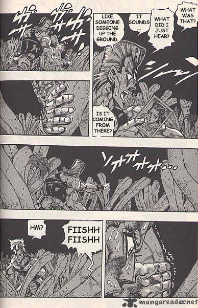 Jojos Bizarre Adventure Part 3 Stardust Crusaders 59 14